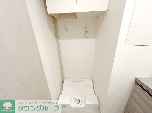 ザ・パークハビオ代々木の物件内観写真